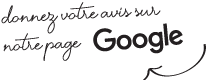 Conciergerie Ubayenne sur Google