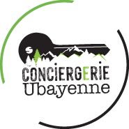 Conciergerie Ubayenne