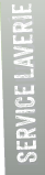 Services laverie